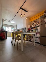Blk 438 Chong Boon Rise (Ang Mo Kio), HDB 4 Rooms #572698031